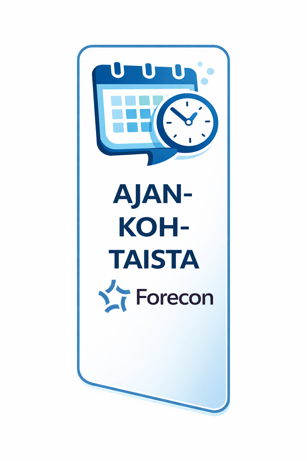 ajankohtaista-forecon.nettisivuille