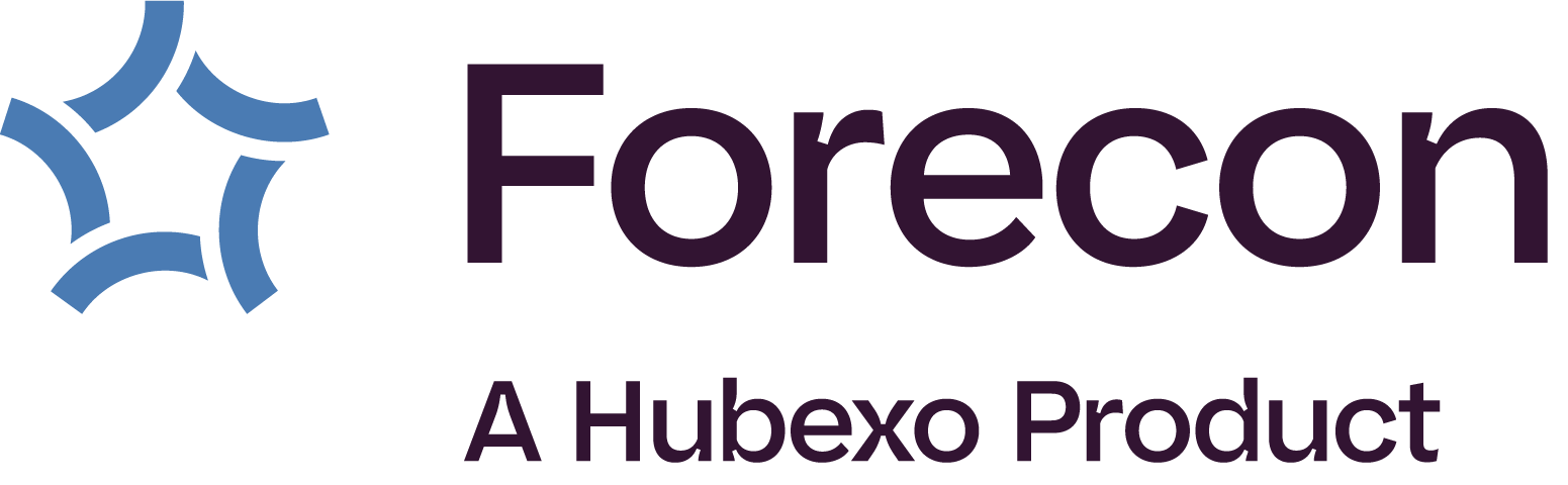 HX_Product Brand_Master_Forecon_Tagline